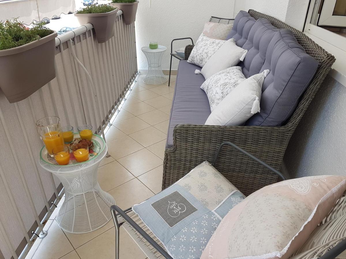 Apartman Iskra Split Exterior photo