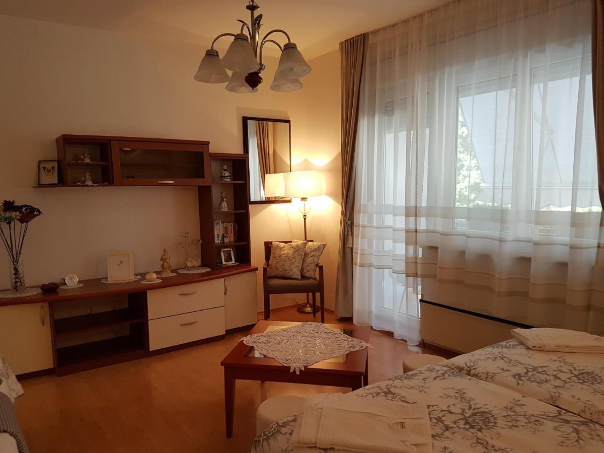 Apartman Iskra Split Exterior photo