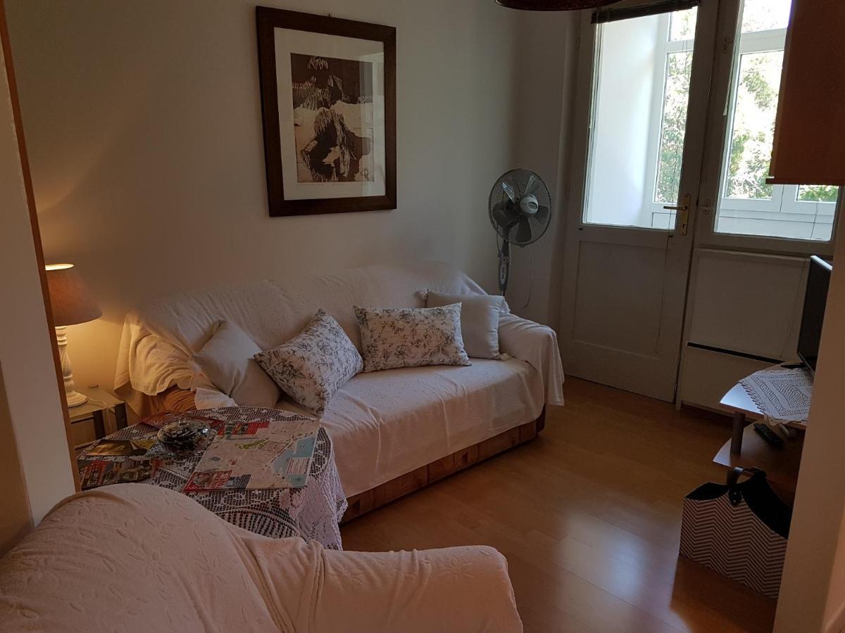 Apartman Iskra Split Exterior photo