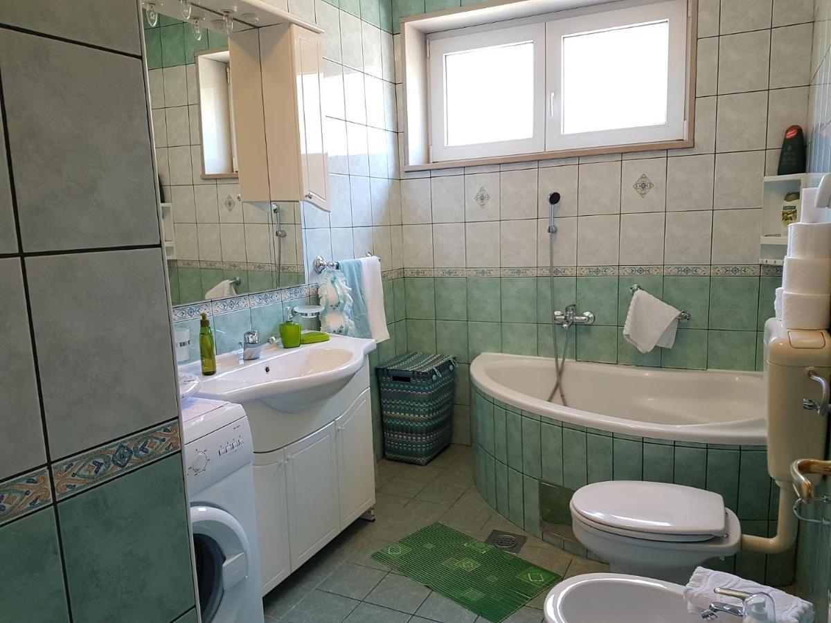 Apartman Iskra Split Exterior photo
