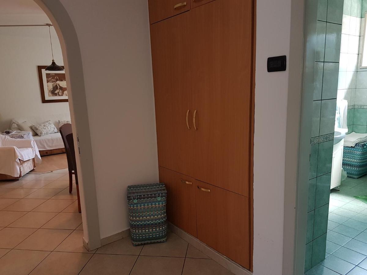 Apartman Iskra Split Exterior photo